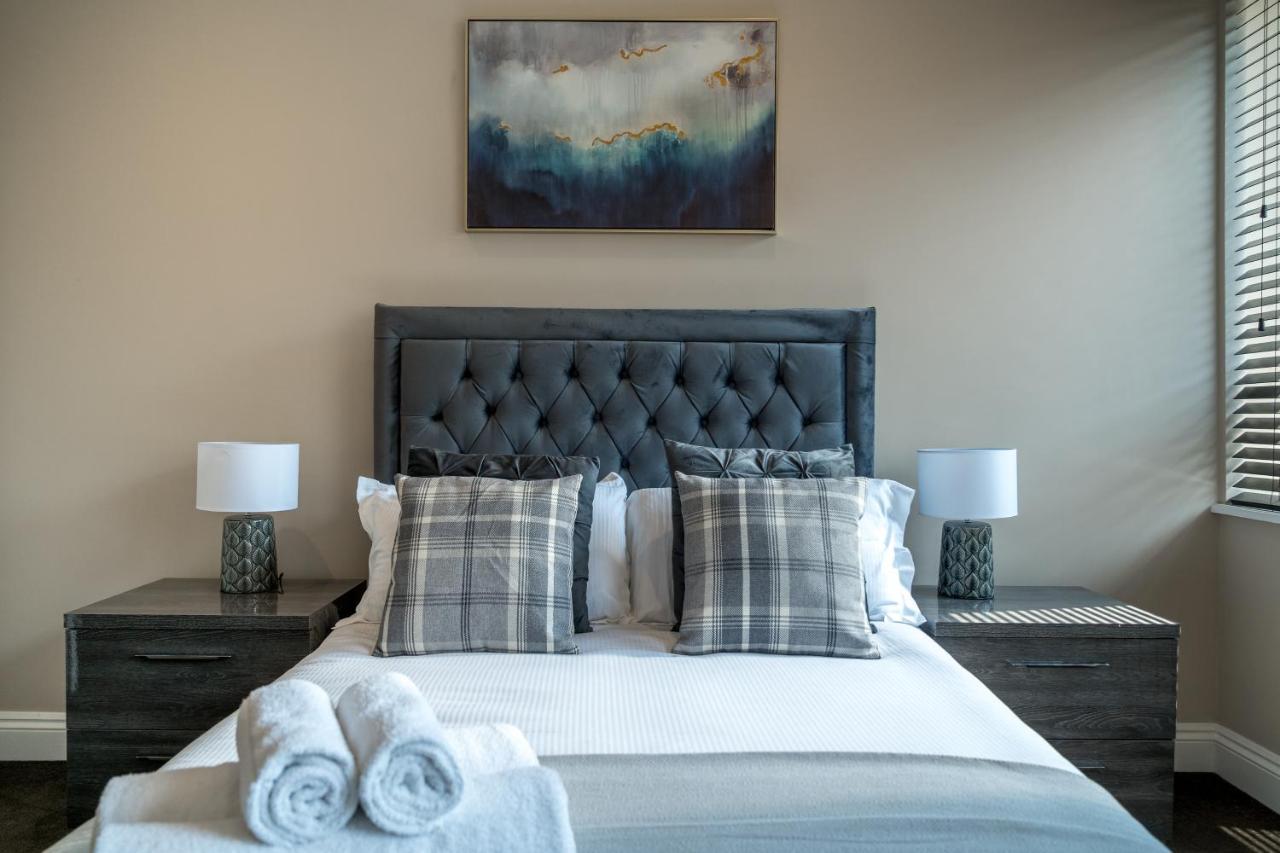 Spacious 2 Bedroom Apartment - Sleeps 6 Brighton Bagian luar foto